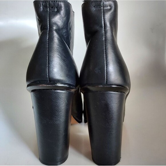 Dolce Vita Joya Sock Boot 8 - Picture 5 of 11